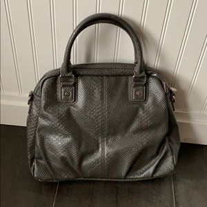 Gray Thirty One Purse- NWT